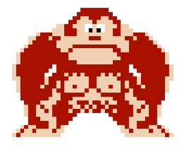 DonkeyKong