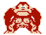 Donkey Kong