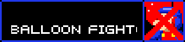 Defeated Balloon Fighter
