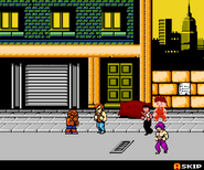 Double Drabobo Cutscene.png (20 KB) Kid Niki in a cutscene at the beginning of Double Drabobo, along with Aboboy, Scut Farkus, Rikki Stix, and Chin Salabim