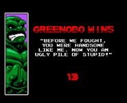Greenobo