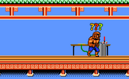 Abobo's question marks