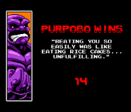 Purpobo