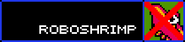 Defeated Roboshrimp