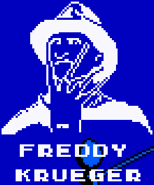 Freddy Krueger