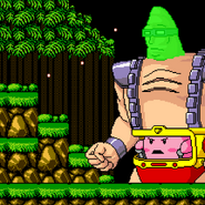 Flashing Krangby head (3)