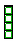 Green Tetris Block