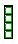 Green Tetris Block
