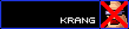 Defeated Krang