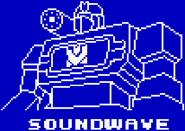Soundwave