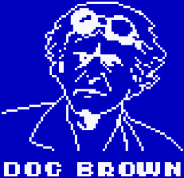 Doc Brown