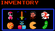 Abobo's Inventory (without beef)