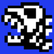 Skelefish1.png (7 KB) Skeleton Piranha