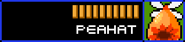 Peahat Name, Mugshot and Health Bar.png (1 KB) Peahat's name and health bar, along with the mugshot