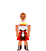 "Rowdy" Roddy Piper