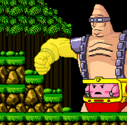 Flashing Krangby arm (6)