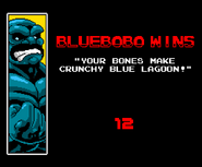 Bluebobo