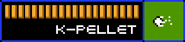 K-Pellet Name, Mugshot and Health Bar.png (1 KB) K-Pellet's name, health bar, and mugshot
