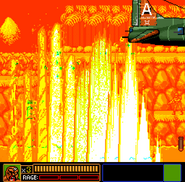 Bombs Away