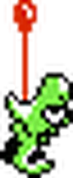Yoshi | Abobo's Big Adventure Wiki | Fandom