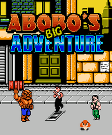 Abobo's