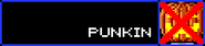 Defeated Punkin