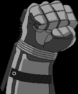 Nintendo Power Glove