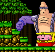 Flashing Krangby arm (8)