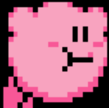 Kirby | Abobo's Big Adventure Wiki | Fandom