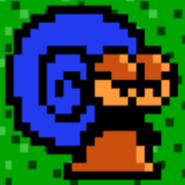 Abobo's Snail Form.png (19 KB) Abobo's Snail Form