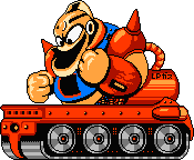 Guts Tank.png (5 KB) Guts Tank sprite