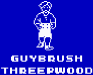 Guybrush Threepwood