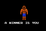 A Winner Is You
