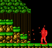 Flashing Krang