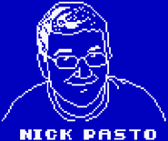Nick Pasto