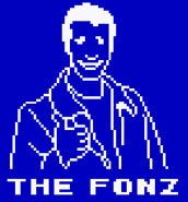 The Fonz