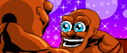 Aboboy disguise.png (14 KB) Abobo and Aboboy disguise