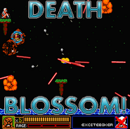Death Blossom