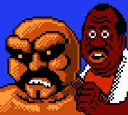 Abobo and Doc Louis