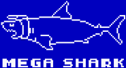 Big Daddy (Mega Shark)