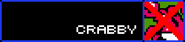 Defeated Crabby