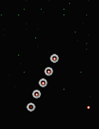 Toriods firing projectiles 3.png (4 KB) Five Toriods firing red projectiles