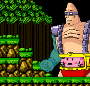 Flashing Krangby arm (5)