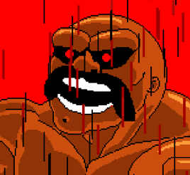 Abobo Final Appearance