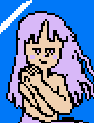 Annie after Abobo mates with her