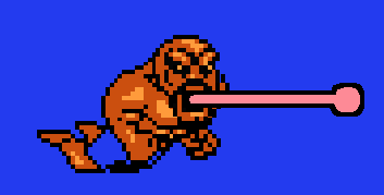 Yoshi | Abobo's Big Adventure Wiki | Fandom