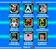 Punchabobo (Level Select).png (20 KB) Little Mac seen in the Punchabobo mugshot that is found in the game's level select