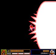 Mega Laser
