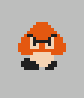 Goomber.png (571 bytes) Goomba