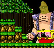 Flashing Krangby head (4)
